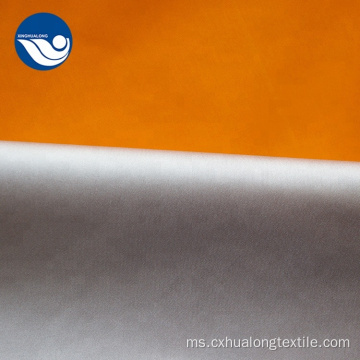 Multi-Fungsi Poly Taffeta Fabric